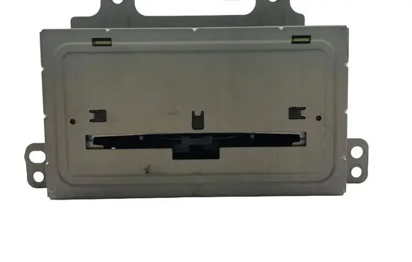 Opel Insignia A Radio/CD/DVD/GPS head unit 13328735