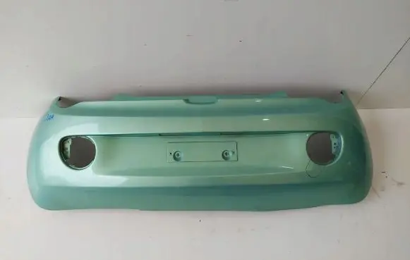 Opel Adam Rear bumper 13356473