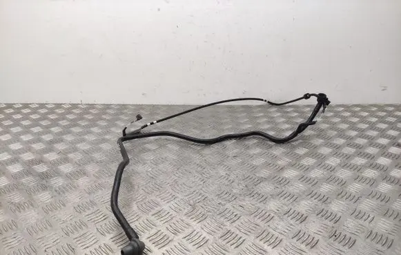 Vacuum line/pipe/hose