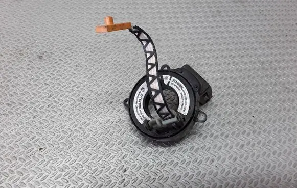 Renault Scenic I Airbag slip ring squib (SRS ring) 770084009F