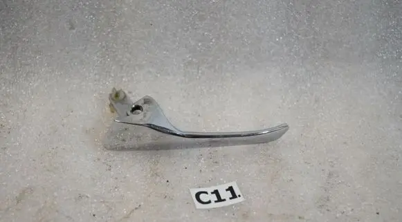 Mercedes-Benz ML W163 Rear door interior handle