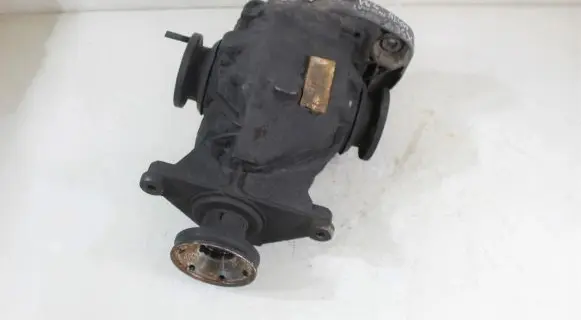 BMW X5 E53 Rear differential 7524892 7540626
