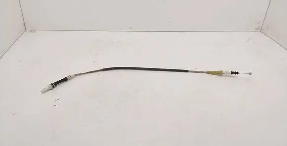 BMW 5 F10 F11 Rear door cable line 7297439