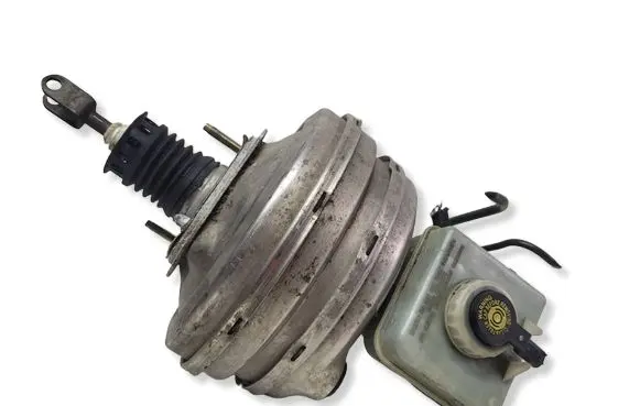 BMW 5 E60 E61 Brake booster 