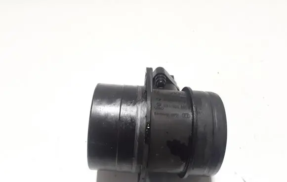 Volkswagen Phaeton Mass air flow meter 074906461B 0281002461