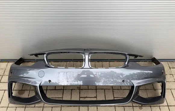 BMW 4 F32 F33 Front bumper 87081090