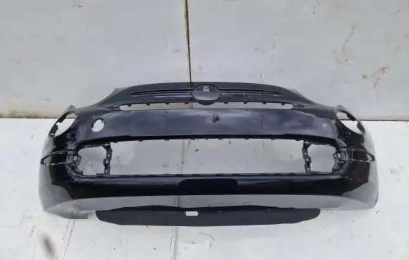 Fiat 500 Front bumper 735619491