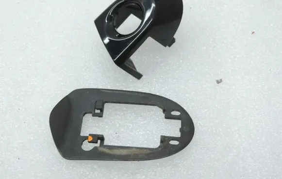 BMW 3 F30 F35 F31 Front door handle cover 51217162439 7162439