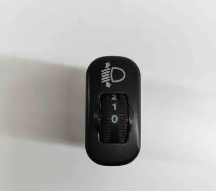 Mercedes-Benz Sprinter W906 Headlight level height control switch A9068260038