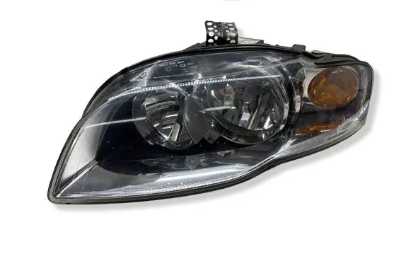Audi A4 S4 B7 8E 8H Headlight/headlamp 0301219201