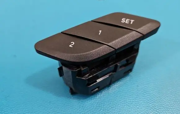 BMW 3 G20 G21 Seat control switch 7937969 IMPRK1585895