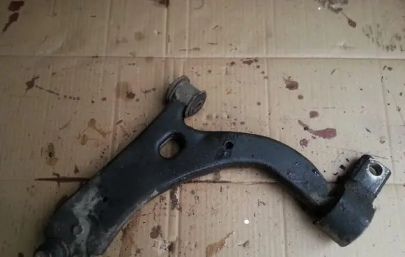 Ford Fiesta Front control arm