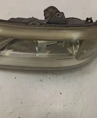 Renault Laguna II Headlight/headlamp