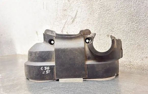 Volvo C30 Timing belt guard (cover) 30650892