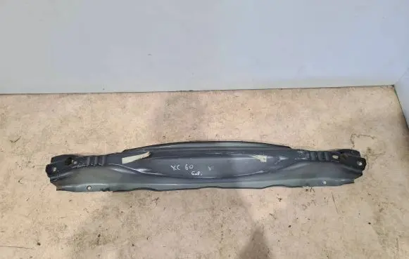 Volvo XC60 Rear bumper support beam 