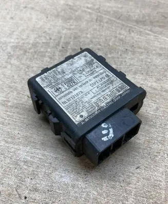Mazda 323 Other control units/modules NL97121873