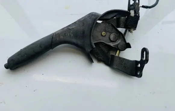 Toyota Yaris Handbrake/parking brake lever assembly