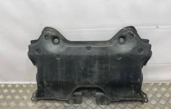 Mercedes-Benz E C207 W207 Engine splash shield/under tray A2125201323