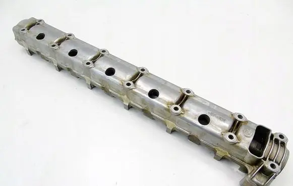 BMW 5 E60 E61 Camshaft N53B30WRS