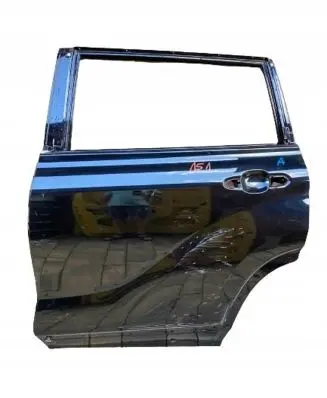 Toyota Highlander XU20 Rear door 67004-0E190