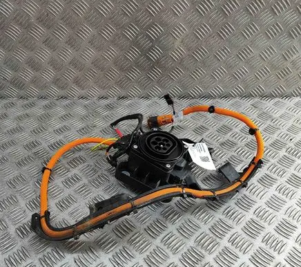 BMW 3 G20 G21 Electric car charging cable 5A1CAF6