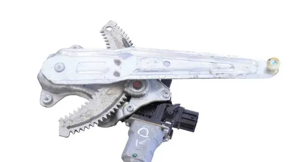 Subaru Outback (BS) Rear window lifting mechanism without motor 501080