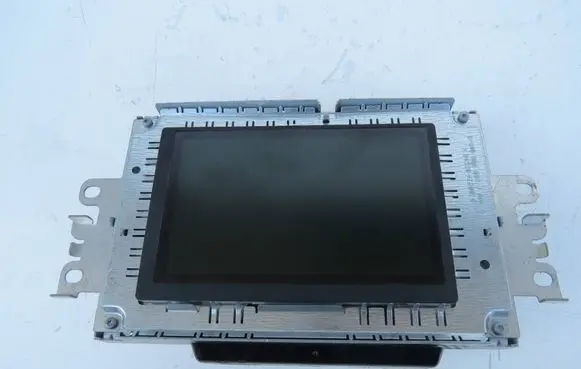 Volvo V70 Screen/display/small screen 31350817 5333382 7505800013