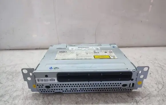 BMW X4 F26 Radio/CD/DVD/GPS head unit 9365833