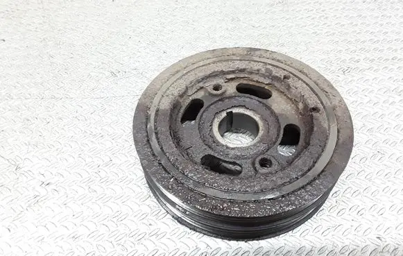 Suzuki Liana Crankshaft pulley