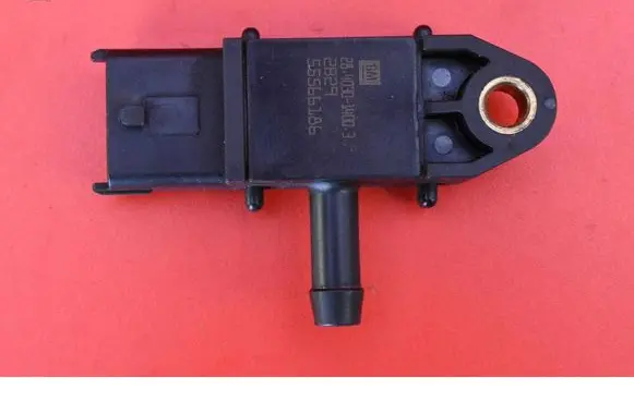 Chevrolet Cruze Sensor 55566186