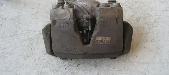 Audi A5 8T 8F Front brake caliper 4748A