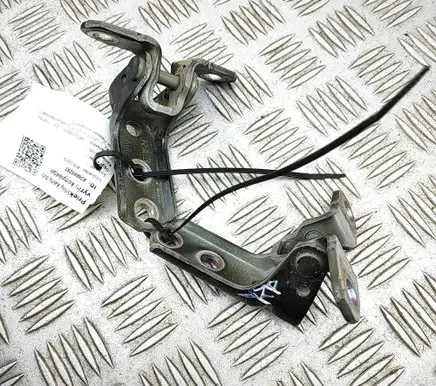 Mitsubishi L200 Front door hinges set 5702A161 5702A162