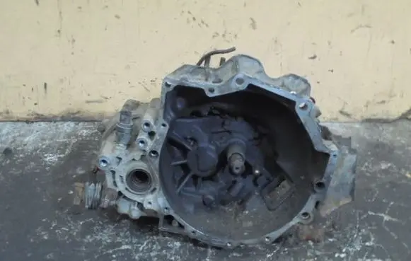 KIA Shuma Manual 4 speed gearbox K9A0