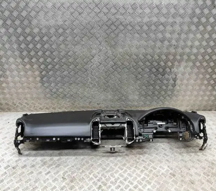 Porsche Cayenne (92A) Dashboard 7P5857003A