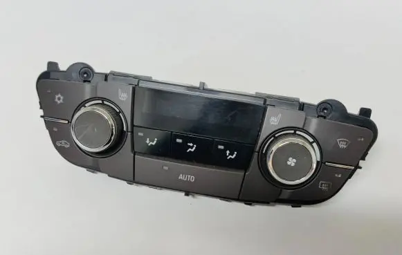 Opel Insignia A Climate control unit 13277864