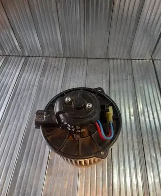 Mitsubishi Space Star Heater fan/blower 0130111191 MF0160700260