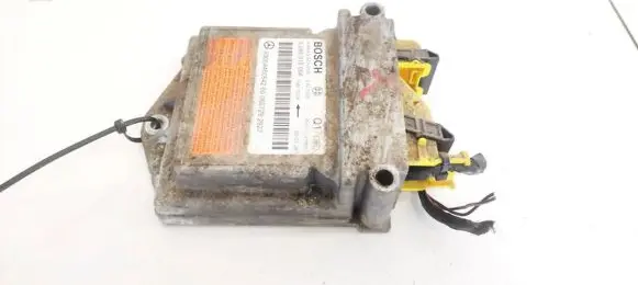 Volkswagen Crafter Airbag control unit/module A9064460542 0285010054