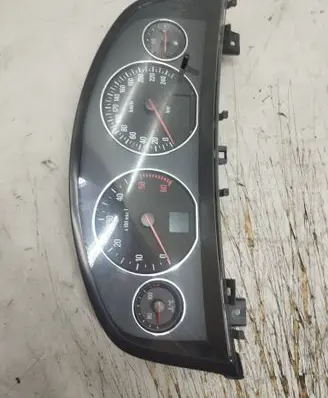 Opel Signum Speedometer (instrument cluster) 13136733JA