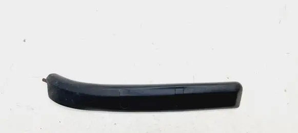 Volkswagen Touareg I Tailgate trim 7L6971341 7L6971341AA