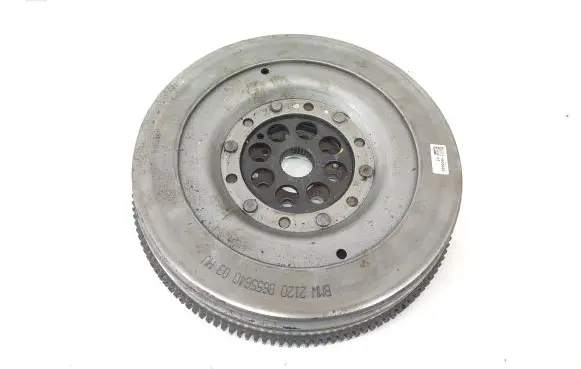 Flywheel