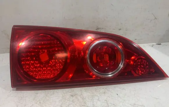 Honda Accord Tailgate rear/tail lights P3227