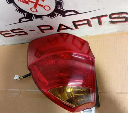KIA Ceed Rear/tail lights 92401-a20