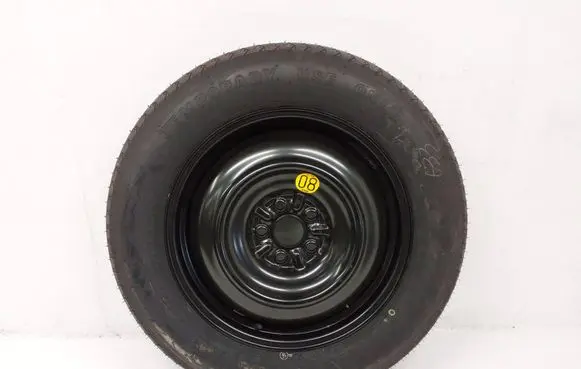 Lexus RX III R18 spare wheel 16590R18 4RP18