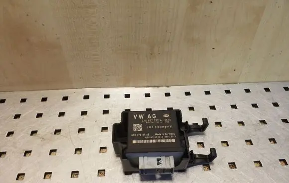 Light module LCM