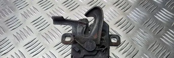 Citroen Jumper Engine bonnet/hood lock/catch