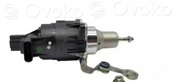 Renault Master III Turbo solenoid valve 144G16424R 144117591R A6990960600