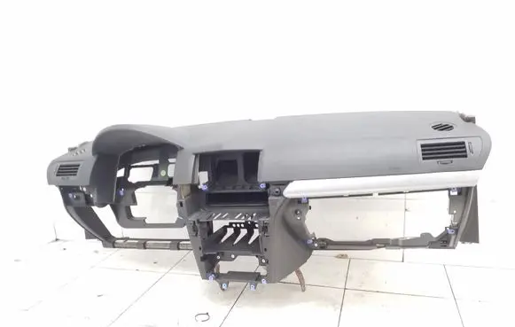 Opel Astra H Dashboard 13113829