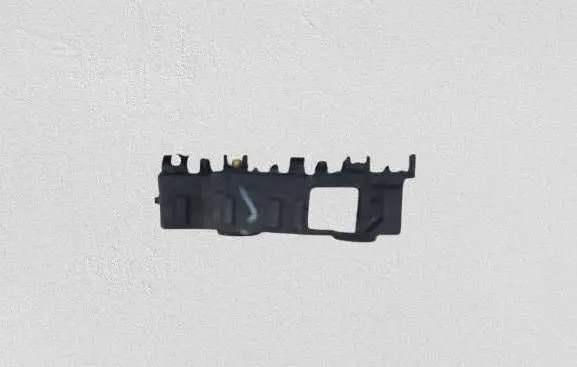 Hyundai Tucson TL Front bumper mounting bracket 86515D7000