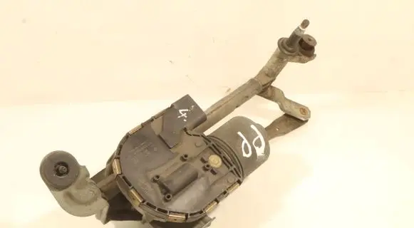 Volkswagen Golf Plus Wiper motor 1397220502
