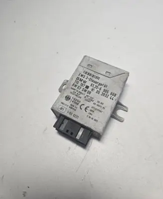 BMW 7 E38 Immobilizer control unit/module 61356905668